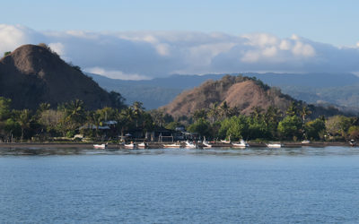 Labuan Bajo, Flores