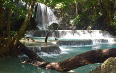 Moyo Island, Sumbawa