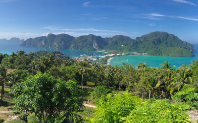 Phi Phi Islands