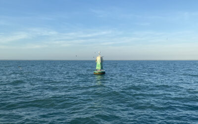 Arriving in Darwin via sea during Covid19